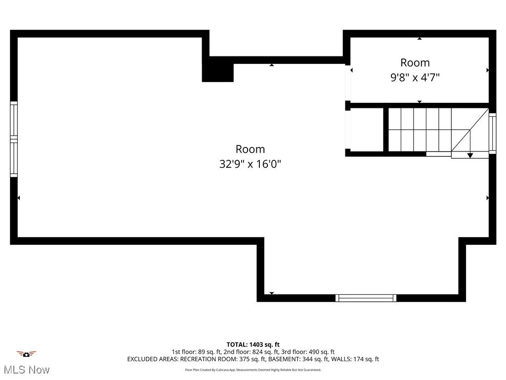 24181 Devoe Avenue, Euclid, Ohio 44123,MLS Now Listing ID