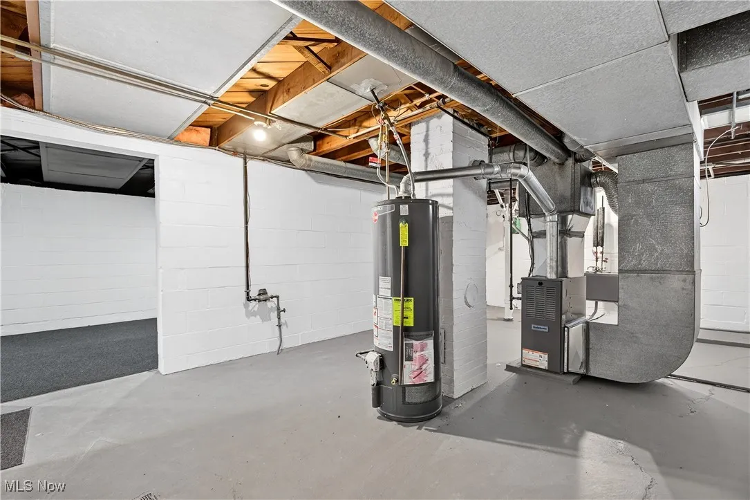 24181 Devoe Avenue, Euclid, Ohio 44123,MLS Now Listing ID