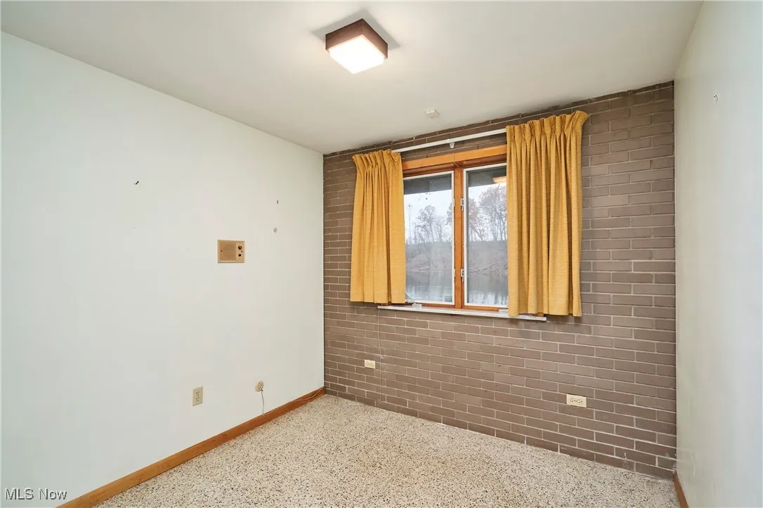 Bedroom 4 in Basement