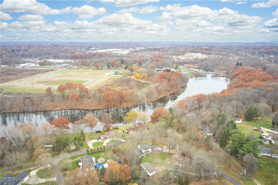 2671 Spring Valley Boulevard, Mogadore, Ohio 44260,MLS Now Listing ID