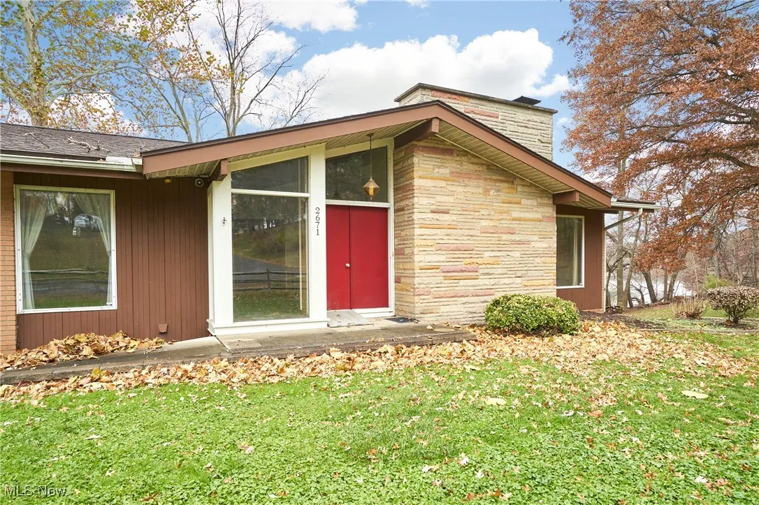 2671 Spring Valley Boulevard, Mogadore, Ohio 44260,MLS Now Listing ID