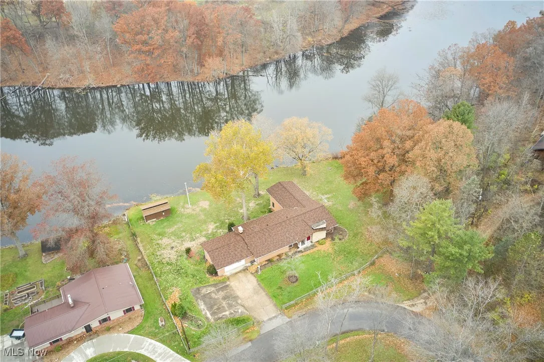 2671 Spring Valley Boulevard, Mogadore, Ohio 44260,MLS Now Listing ID