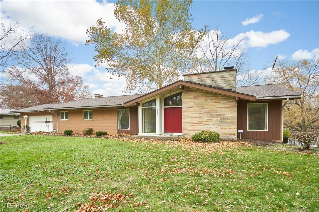 2671 Spring Valley Boulevard, Mogadore, Ohio 44260,MLS Now Listing ID