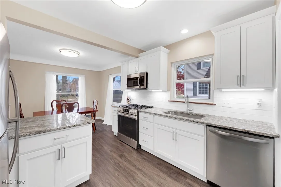 5840 Queens Highway, Parma Heights, Ohio 44130,MLS Now Listing ID