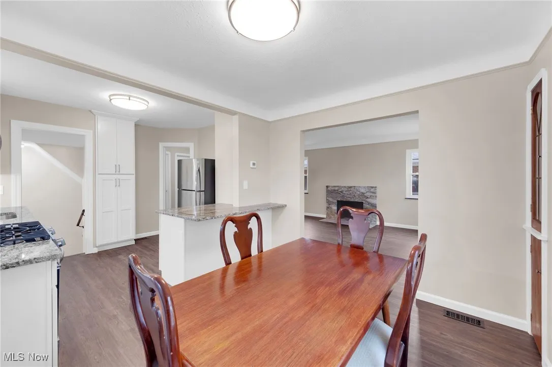 5840 Queens Highway, Parma Heights, Ohio 44130,MLS Now Listing ID