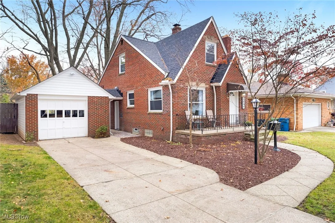 5840 Queens Highway, Parma Heights, Ohio 44130,MLS Now Listing ID