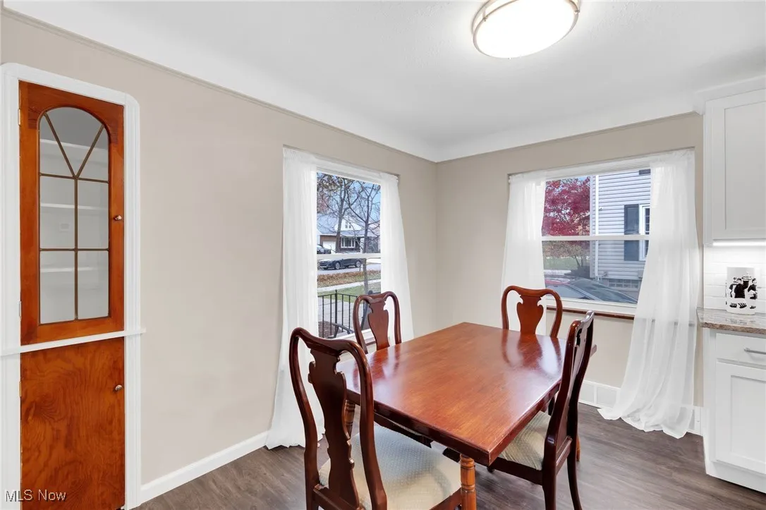 5840 Queens Highway, Parma Heights, Ohio 44130,MLS Now Listing ID