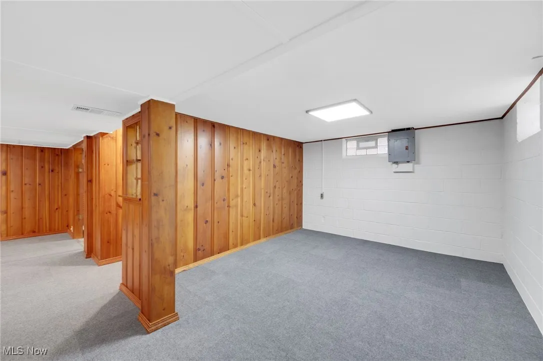 5840 Queens Highway, Parma Heights, Ohio 44130,MLS Now Listing ID