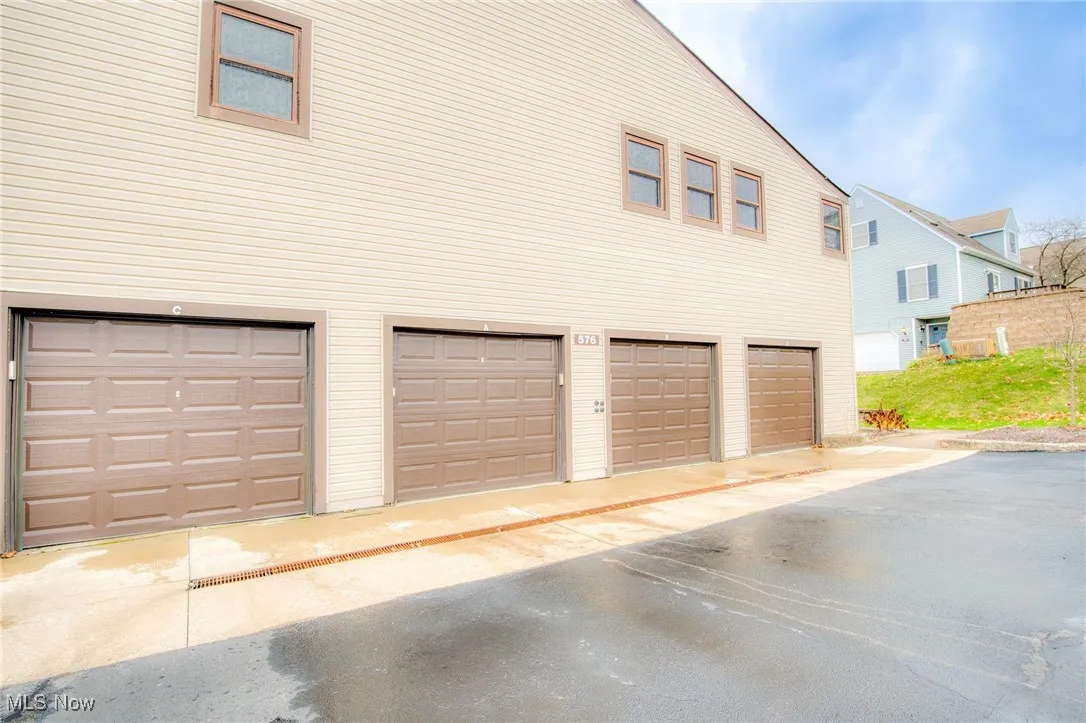 576 Turney Road # A, Bedford, Ohio 44146,MLS Now Listing ID