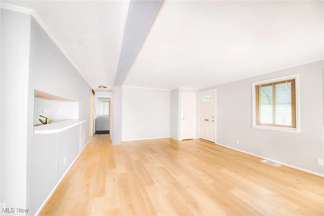 576 Turney Road # A, Bedford, Ohio 44146,MLS Now Listing ID