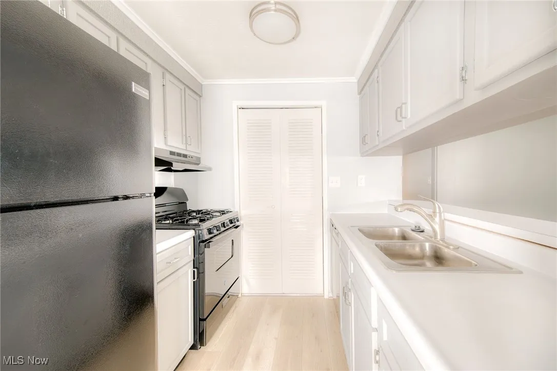 576 Turney Road # A, Bedford, Ohio 44146,MLS Now Listing ID