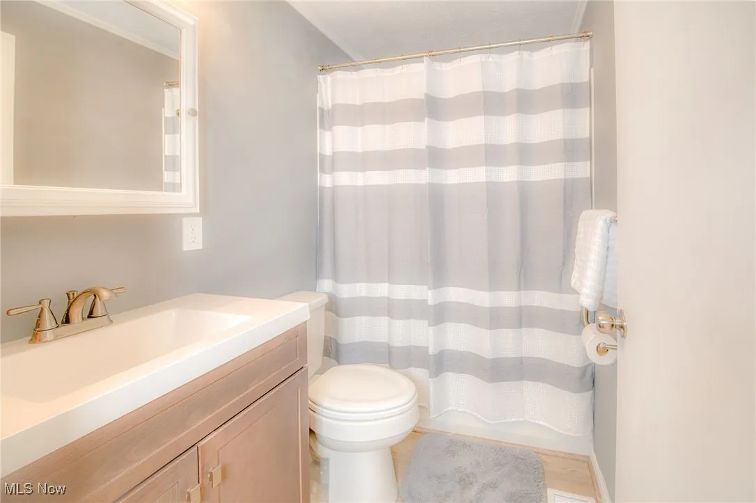 576 Turney Road # A, Bedford, Ohio 44146,MLS Now Listing ID