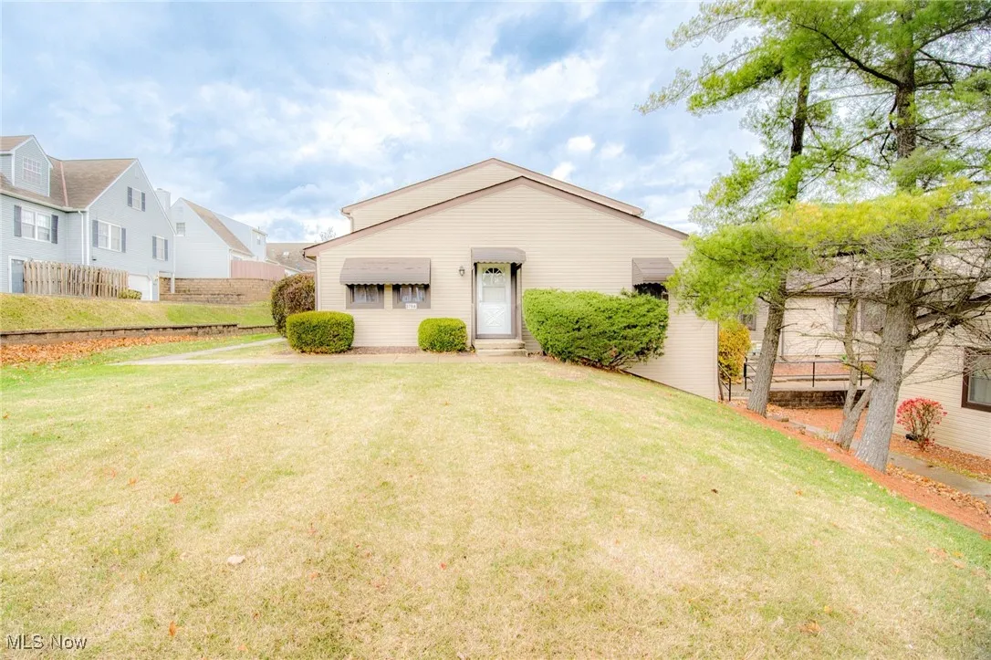 576 Turney Road # A, Bedford, Ohio 44146,MLS Now Listing ID