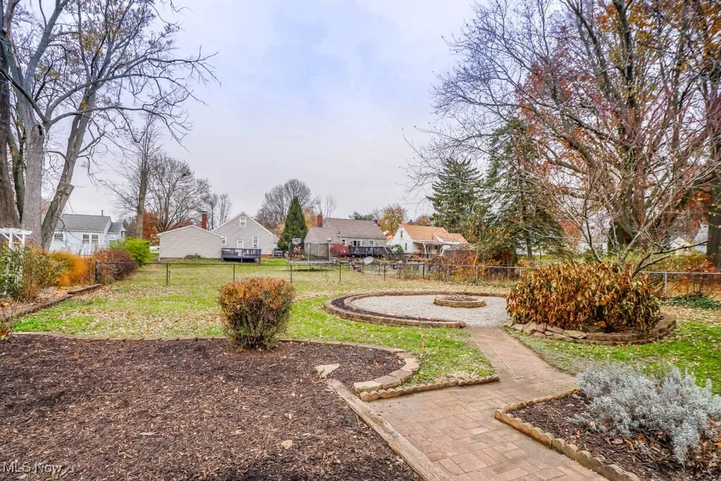 3031 26th Street, Canton, Ohio 44708,MLS Now Listing ID