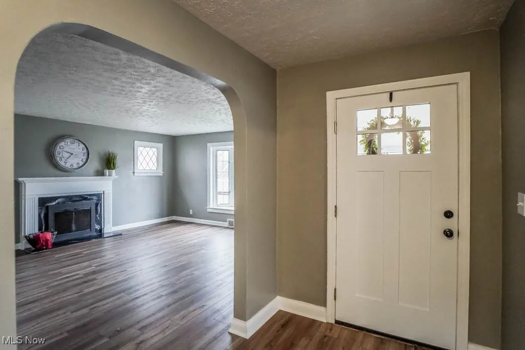 3031 26th Street, Canton, Ohio 44708,MLS Now Listing ID