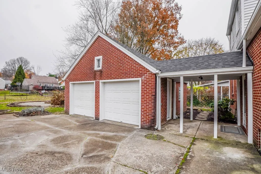 3031 26th Street, Canton, Ohio 44708,MLS Now Listing ID