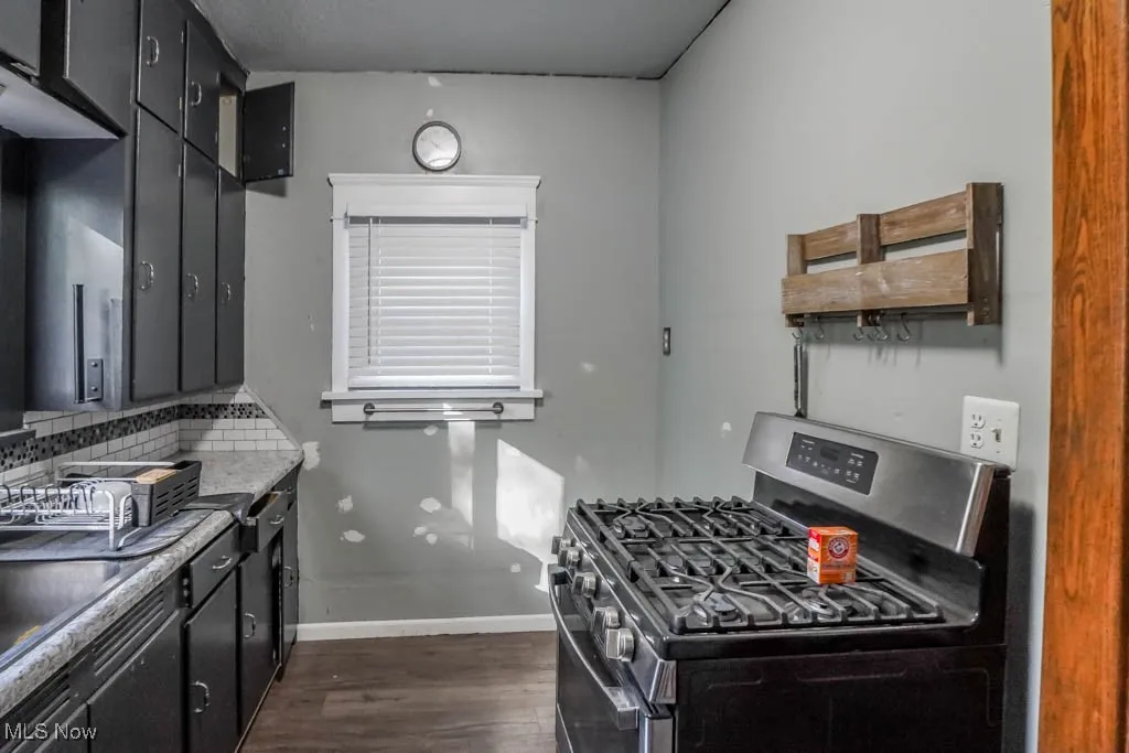 2416 9th Street, Canton, Ohio 44710,MLS Now Listing ID