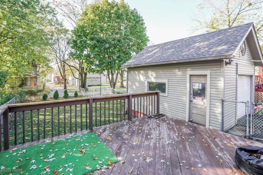 2416 9th Street, Canton, Ohio 44710,MLS Now Listing ID