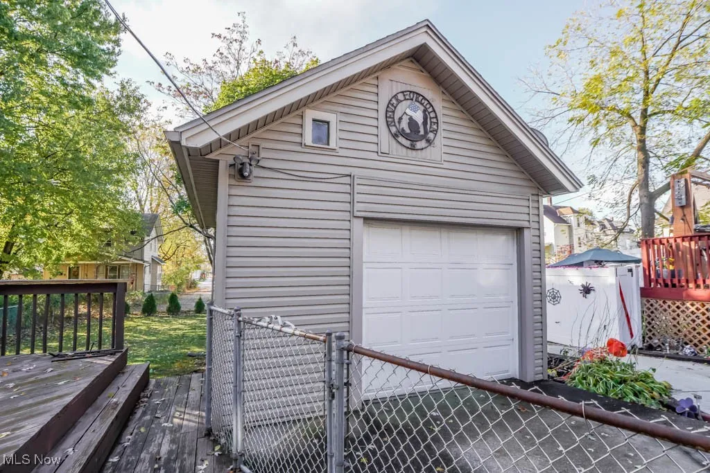 2416 9th Street, Canton, Ohio 44710,MLS Now Listing ID