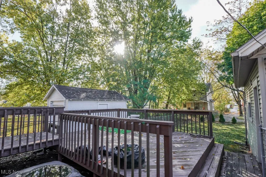 2416 9th Street, Canton, Ohio 44710,MLS Now Listing ID