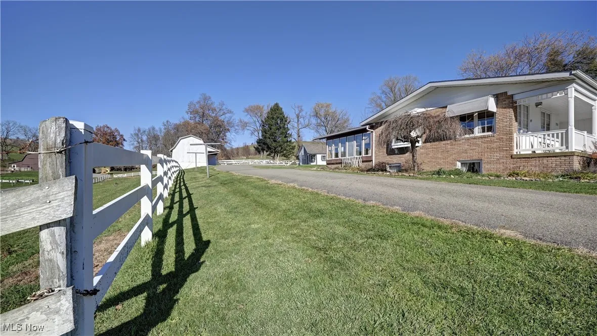 7501 Roy Andrews Road, New Philadelphia, Ohio 44663,MLS Now Listing ID