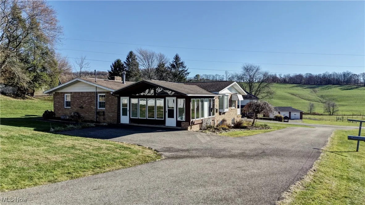 7501 Roy Andrews Road, New Philadelphia, Ohio 44663,MLS Now Listing ID