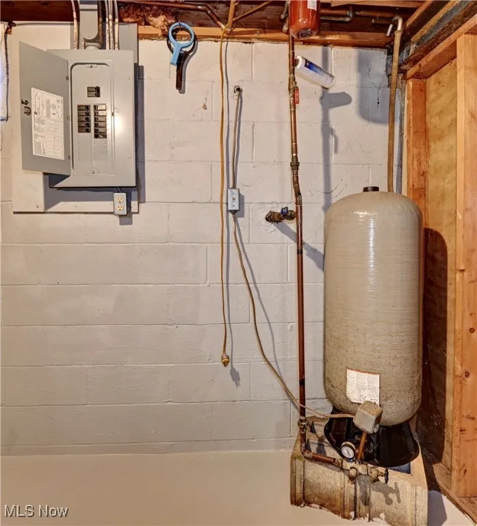 7501 Roy Andrews Road, New Philadelphia, Ohio 44663,MLS Now Listing ID