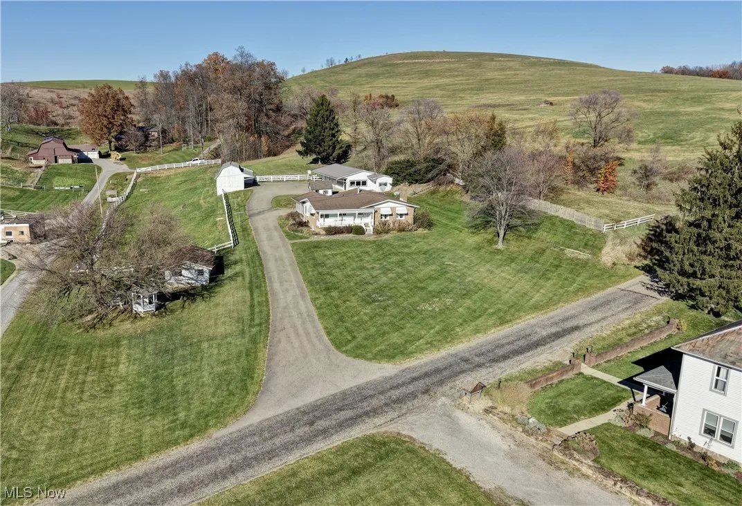 7501 Roy Andrews Road, New Philadelphia, Ohio 44663,MLS Now Listing ID