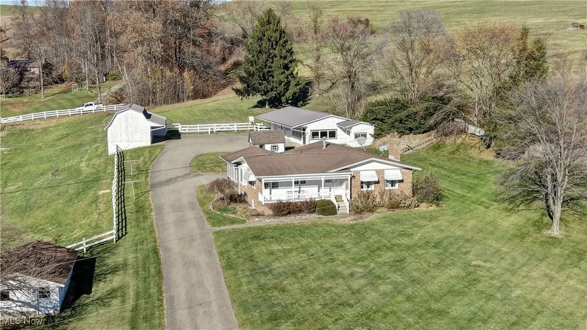 7501 Roy Andrews Road, New Philadelphia, Ohio 44663,MLS Now Listing ID