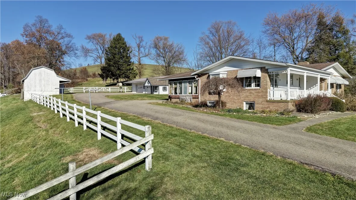 7501 Roy Andrews Road, New Philadelphia, Ohio 44663,MLS Now Listing ID