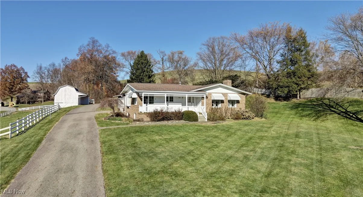 7501 Roy Andrews Road, New Philadelphia, Ohio 44663,MLS Now Listing ID