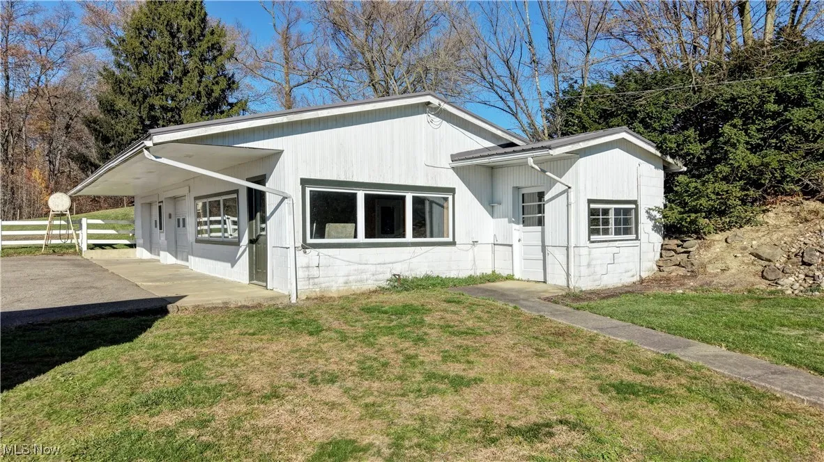 7501 Roy Andrews Road, New Philadelphia, Ohio 44663,MLS Now Listing ID