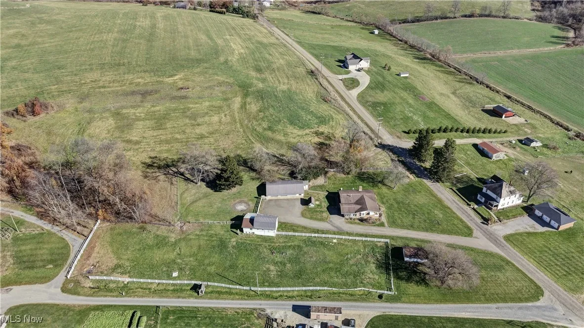 7501 Roy Andrews Road, New Philadelphia, Ohio 44663,MLS Now Listing ID