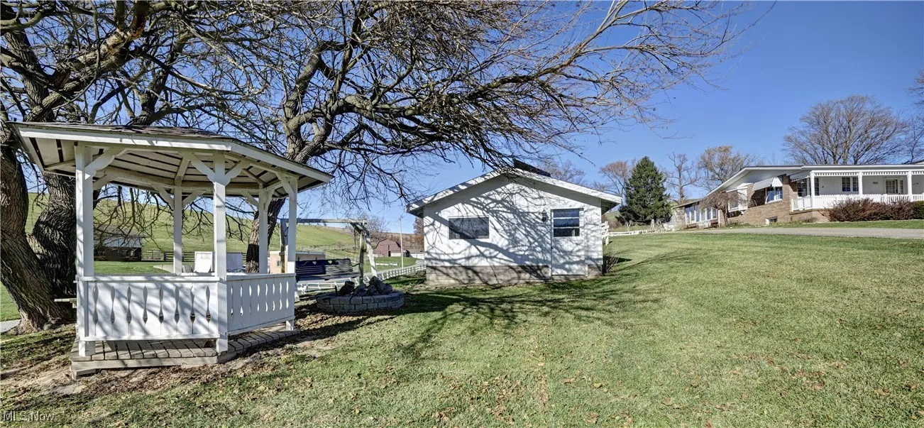 7501 Roy Andrews Road, New Philadelphia, Ohio 44663,MLS Now Listing ID