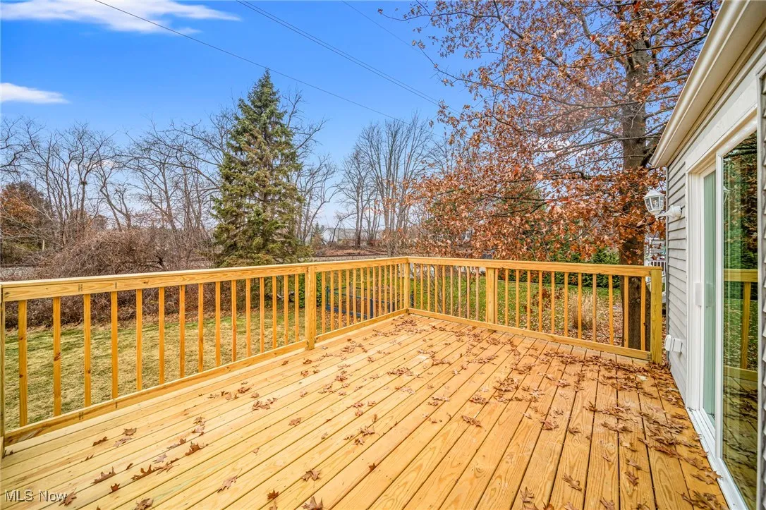 976 Kevin Drive, Kent, Ohio 44240,MLS Now Listing ID