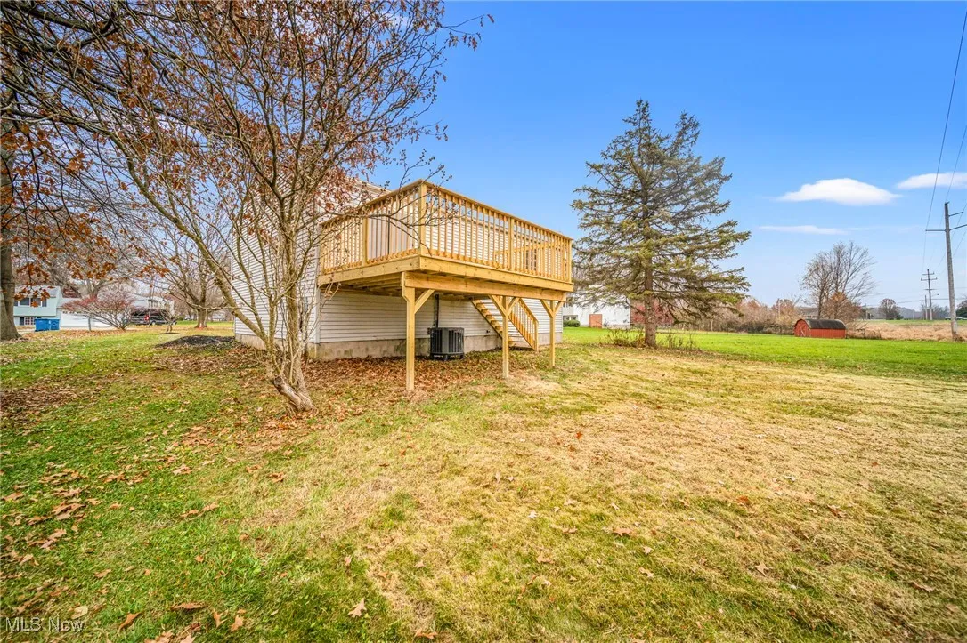 976 Kevin Drive, Kent, Ohio 44240,MLS Now Listing ID