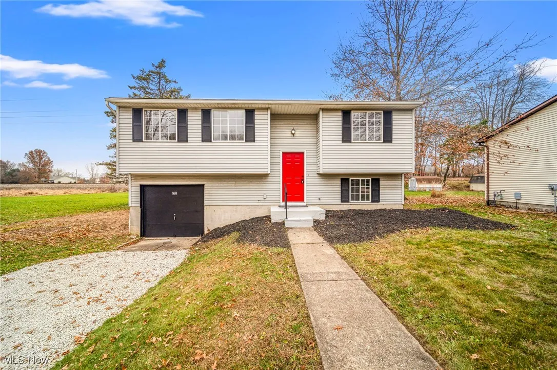 976 Kevin Drive, Kent, Ohio 44240,MLS Now Listing ID