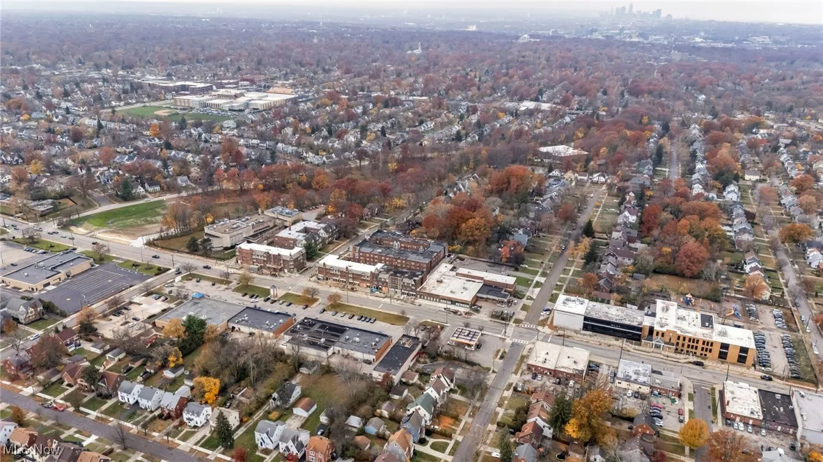 View of property location