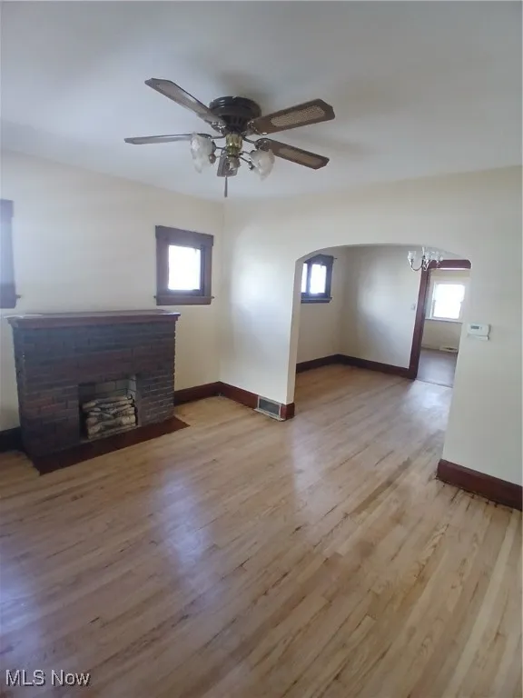 121 N Belle Vista Avenue, Youngstown, Ohio 44509,MLS Now Listing ID