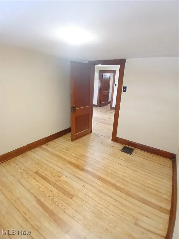 4th Bedroom - second floor