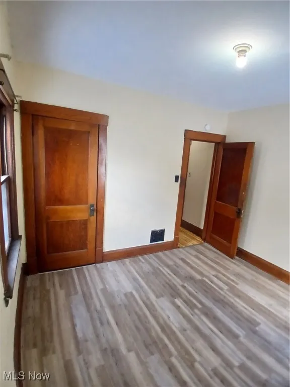 2nd bedroom - first floor