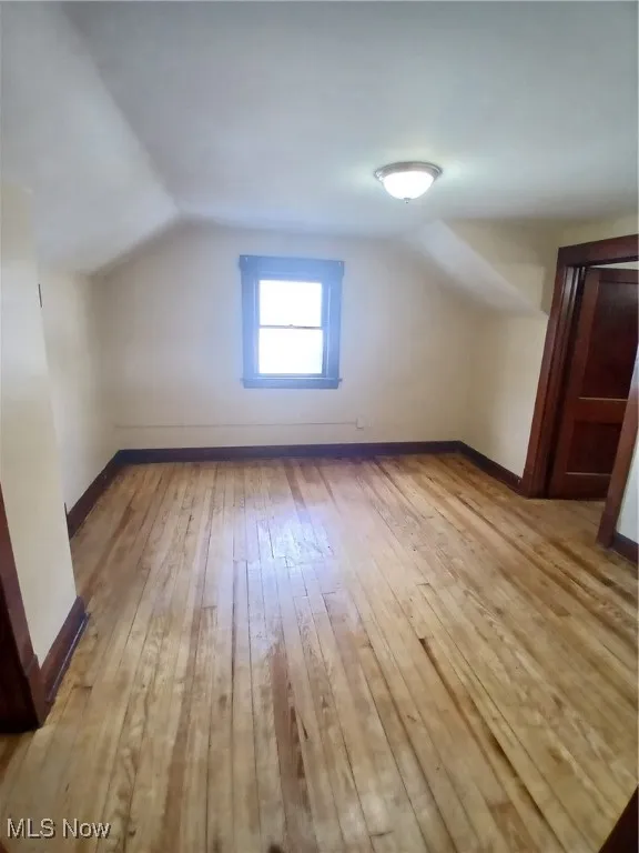 3rd Bedroom - second floor