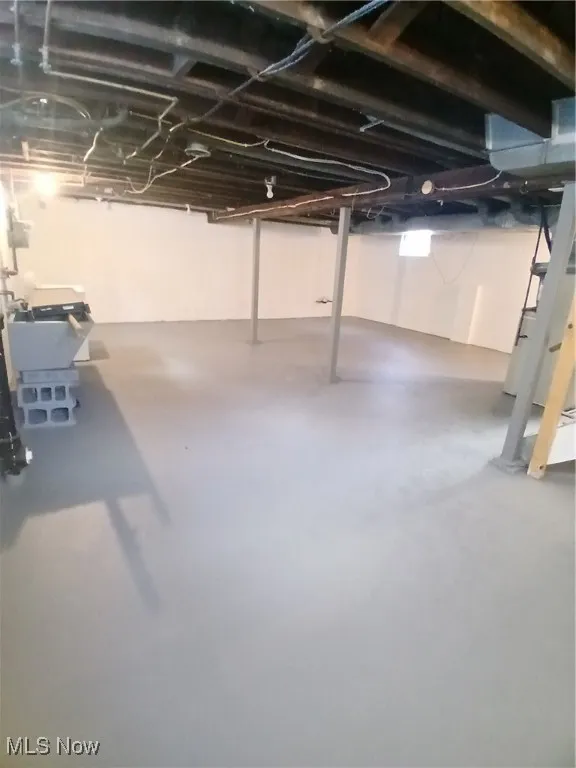 121 N Belle Vista Avenue, Youngstown, Ohio 44509,MLS Now Listing ID