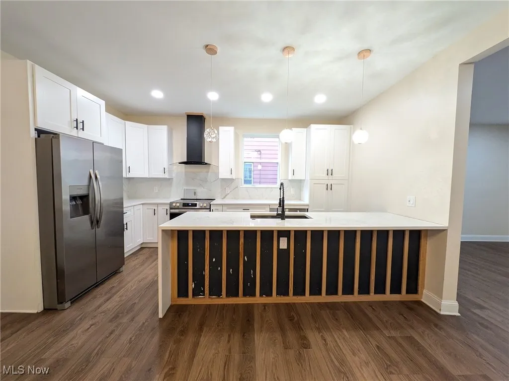 1911 Corning Avenue, Cleveland, Ohio 44109,MLS Now Listing ID