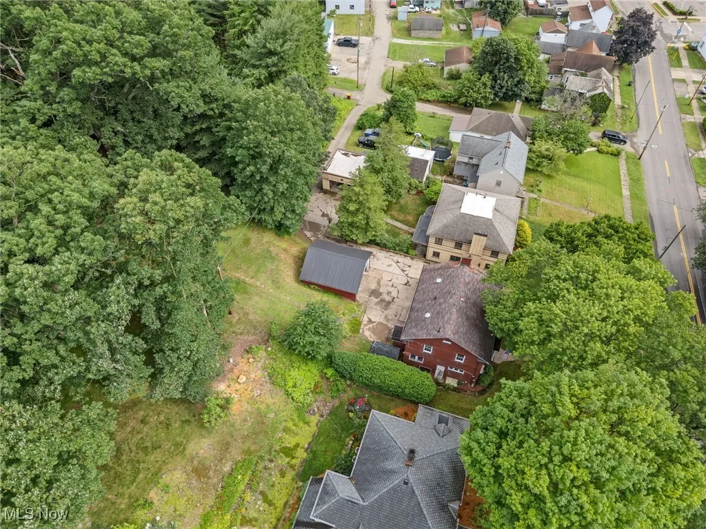 241 N College Street, Newcomerstown, Ohio 43832,MLS Now Listing ID