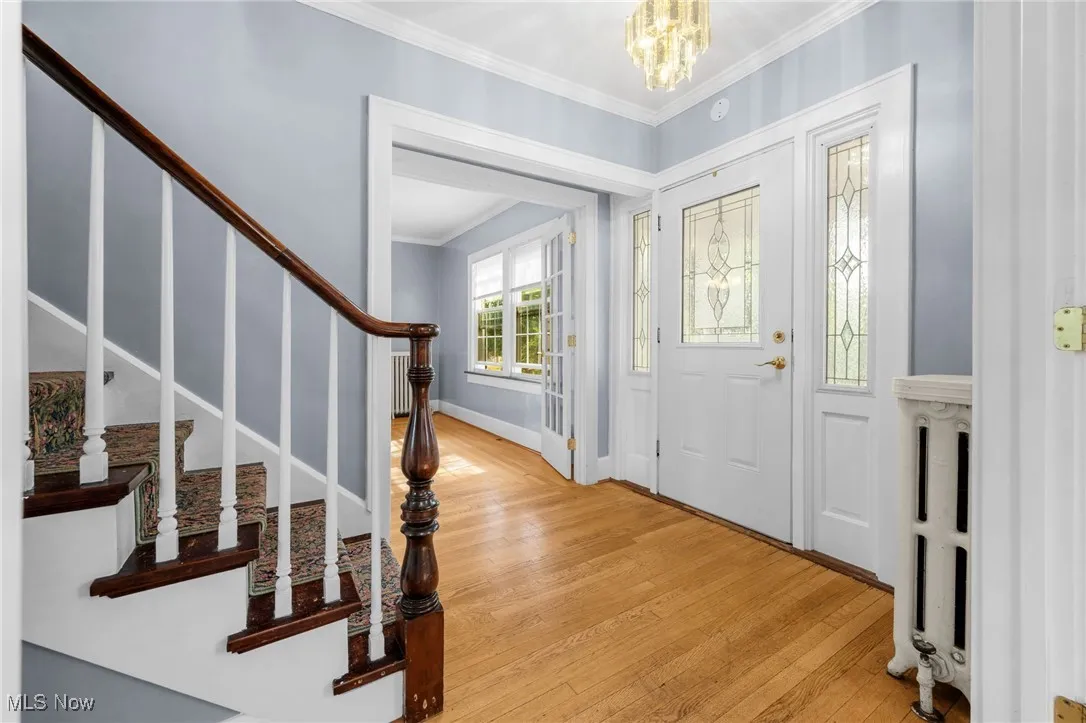 241 N College Street, Newcomerstown, Ohio 43832,MLS Now Listing ID