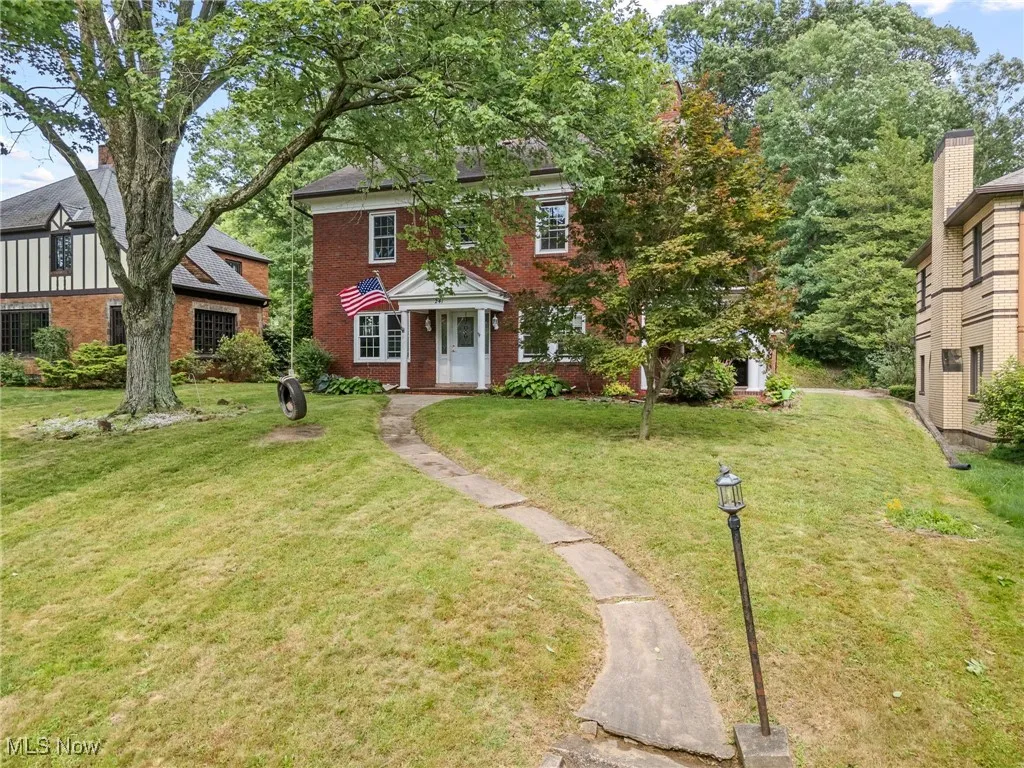 241 N College Street, Newcomerstown, Ohio 43832,MLS Now Listing ID