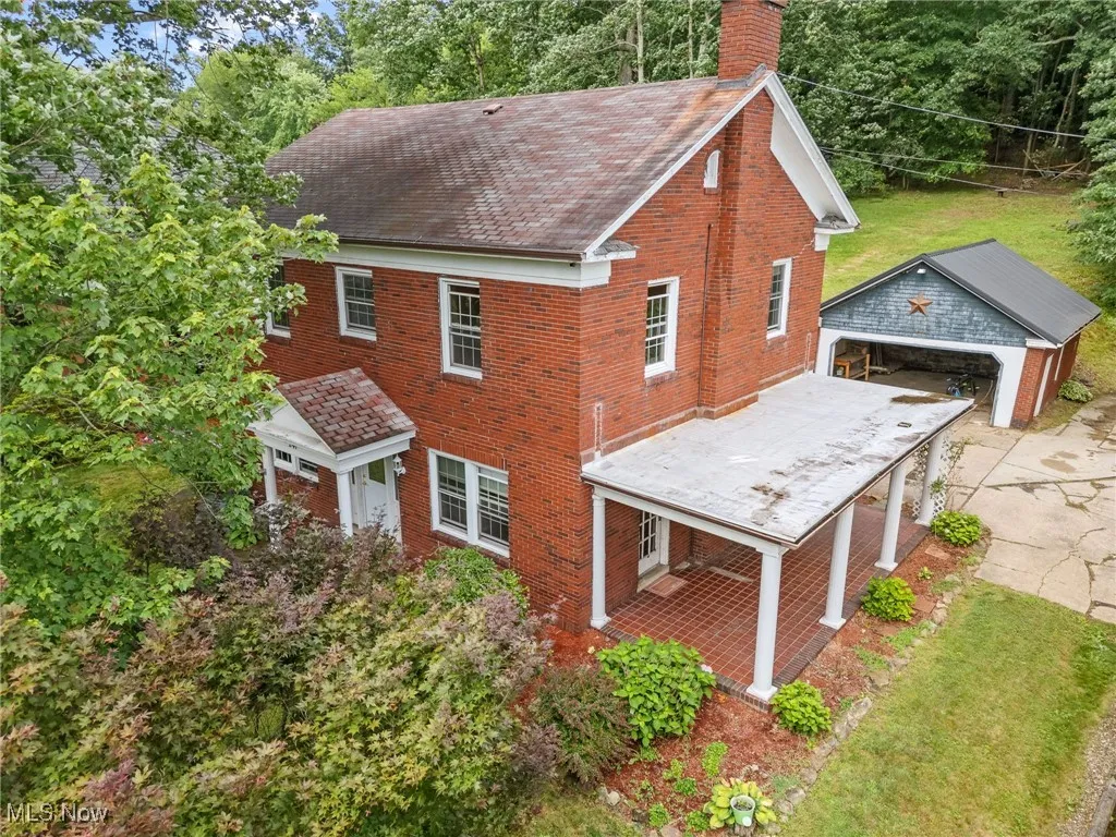 241 N College Street, Newcomerstown, Ohio 43832,MLS Now Listing ID