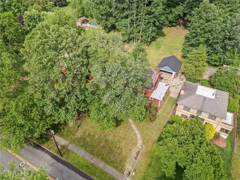 241 N College Street, Newcomerstown, Ohio 43832,MLS Now Listing ID