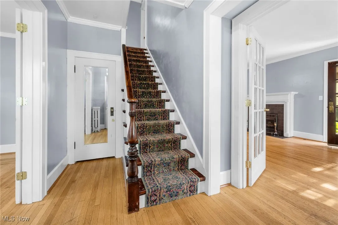 241 N College Street, Newcomerstown, Ohio 43832,MLS Now Listing ID